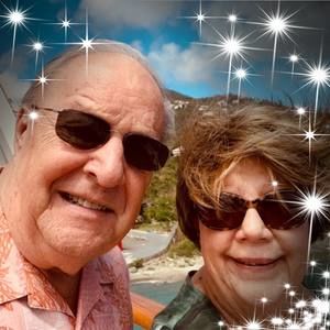 Meet your Posher, Patricia